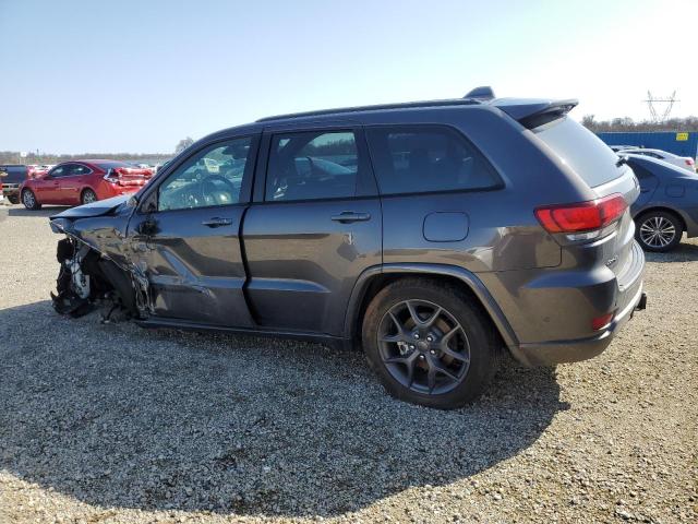 1C4RJFBG5MC581646 Jeep Grand Cherokee Limited