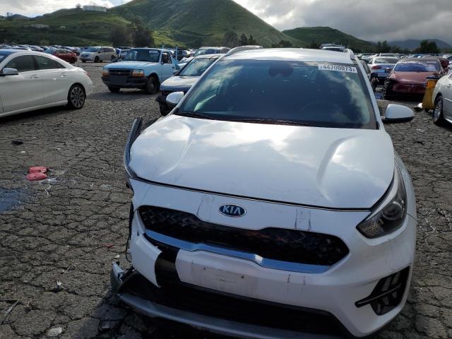 KNDCB3LC0M5485604 KIA NIRO LX