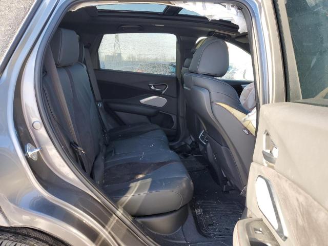 2022 ACURA RDX A-SPEC - 5J8TC2H68NL801856
