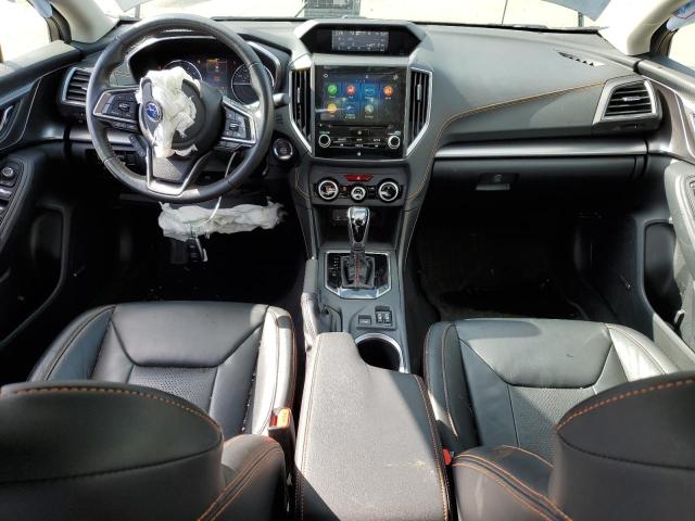 JF2GTHNC1MH264277 Subaru Crosstrek Limited