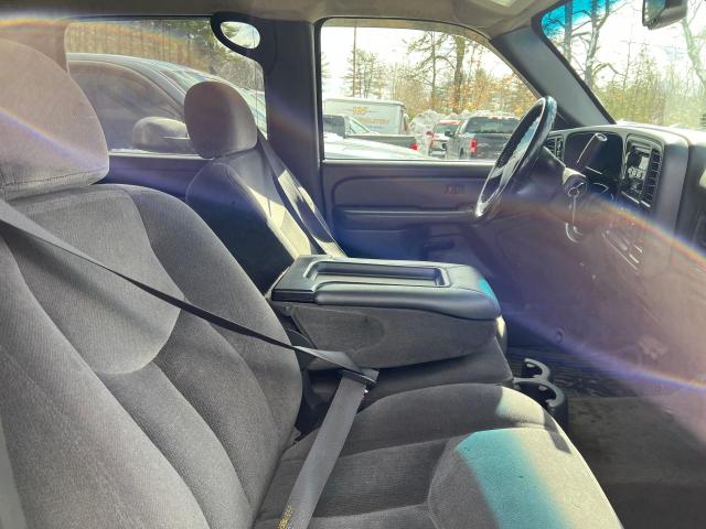 2GTEK13TX51344703 GMC New Sierra K1500