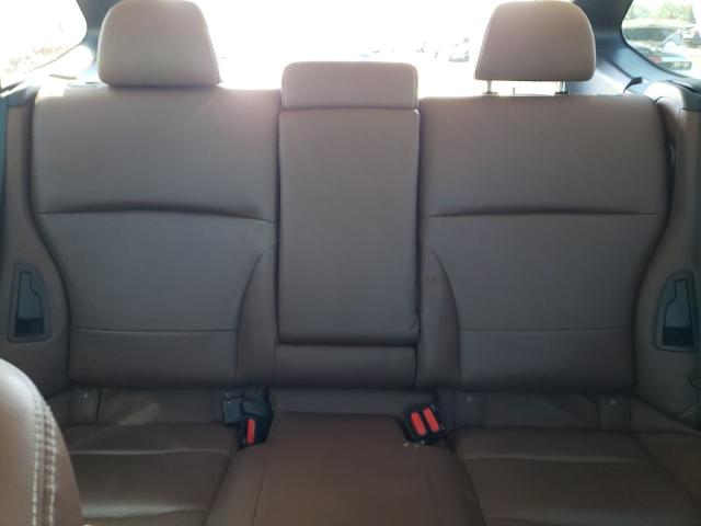 4S4BSETCXJ3264540 Subaru Outback Touring