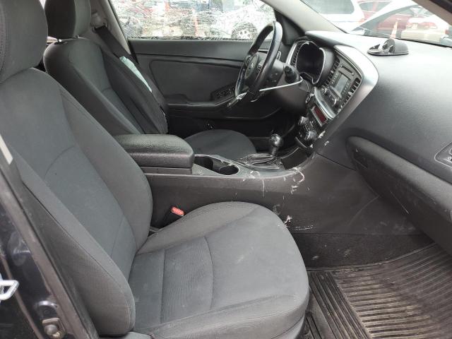 KNAGM4AD6F5077959 KIA OPTIMA HYBRID