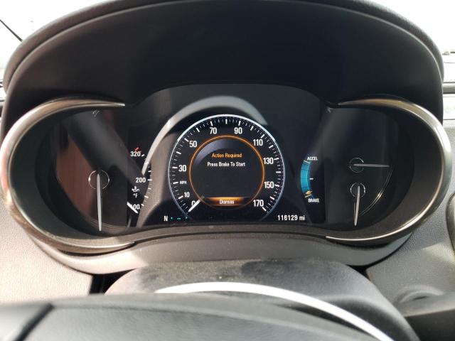 2015 BUICK LACROSSE P - 1G4GE5G38FF131840