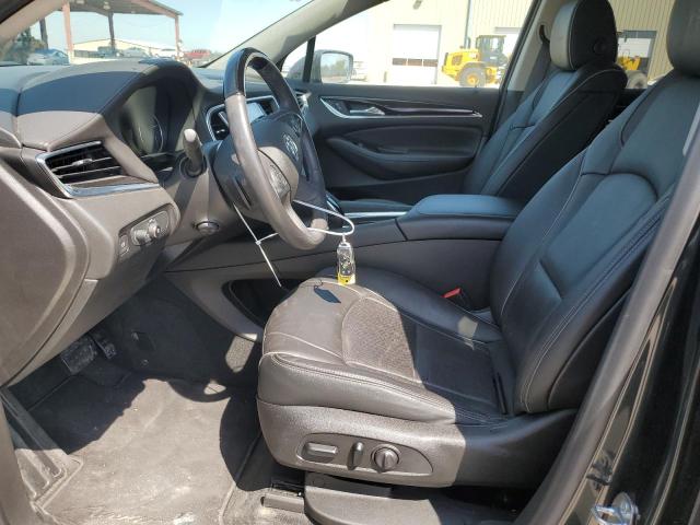 2019 BUICK ENCLAVE AV - 5GAERDKW9KJ258035