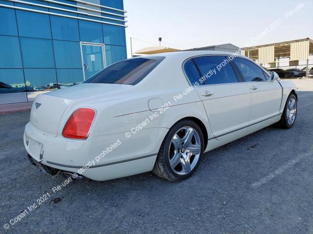 SCBBE53W1DC079354 Bentley FLYING SPU