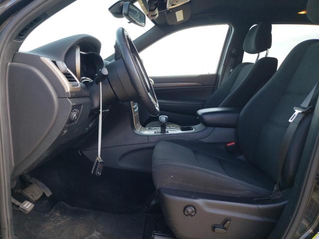1C4RJFAG1FC909777 Jeep Grand Cherokee Laredo