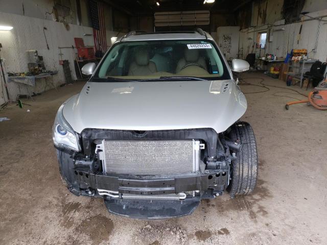 5GAKVCKD1GJ288144 Buick Enclave