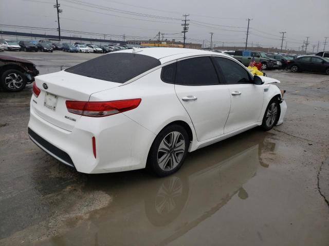 KNAGU4LE3J5023291 KIA OPTIMA HYBRID