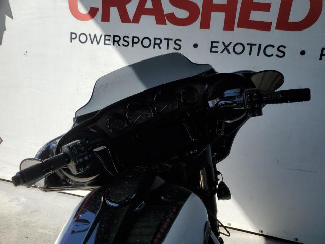 2021 HARLEY-DAVIDSON FLHXSE - 1HD1PXL15MB952725