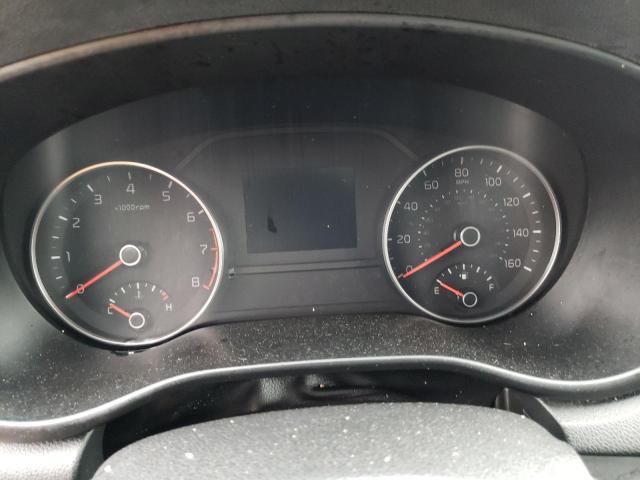 KNDPM3AC1M7931861 KIA Sportage Lx