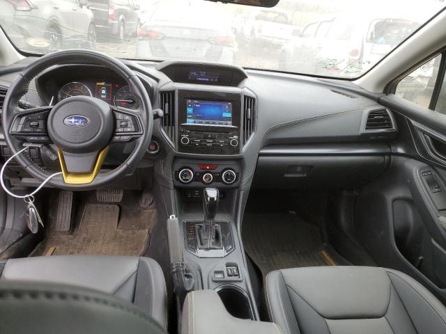 JF2GTHRC4MH210885 Subaru Crosstrek Sport