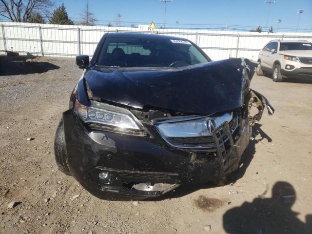 2015 ACURA TLX ADVANC 19UUB2F77FA006314
