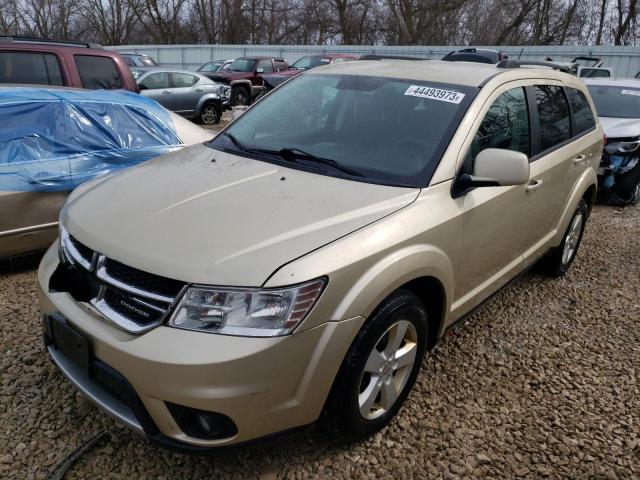 2011 Dodge Journey Mainstreet