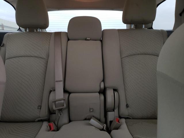 2017 DODGE JOURNEY SE 3C4PDCAB2HT545751