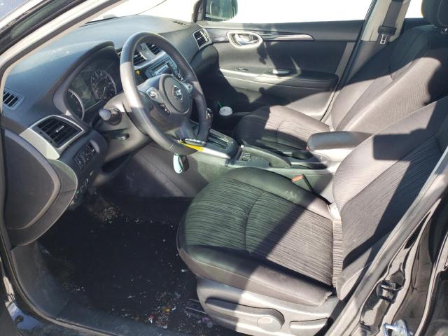 2017 NISSAN SENTRA S - 3N1AB7AP6HY264816