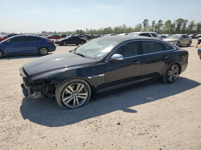 2012 Jaguar XJ L