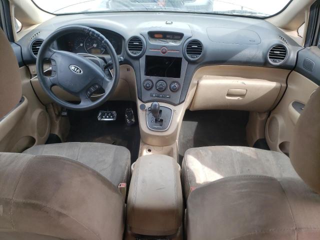 KNAFG528597247909 KIA RONDO BASE