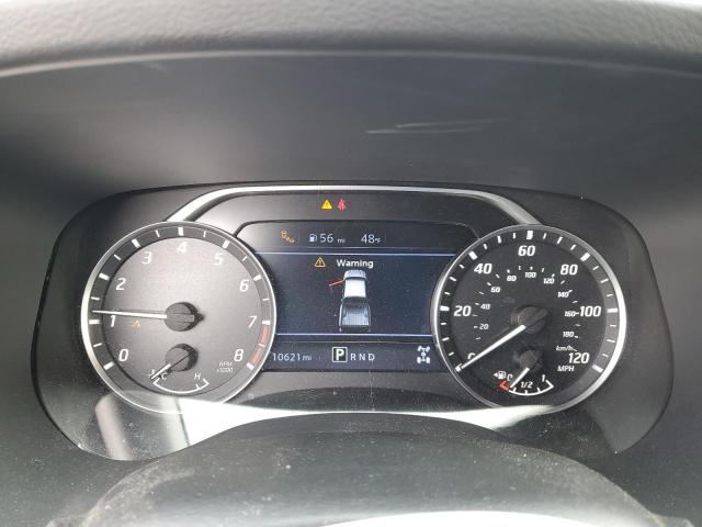 1N6ED1EK6NN610647 Nissan FRONTIER S