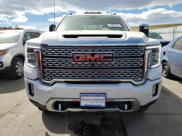 1GT49REY1MF132312 GMC Sierra K2500 Denali