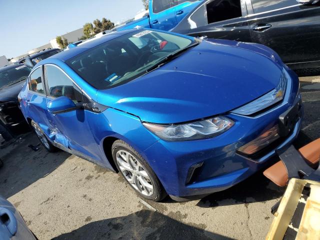 2016 CHEVROLET VOLT LTZ - 1G1RD6S55GU140418