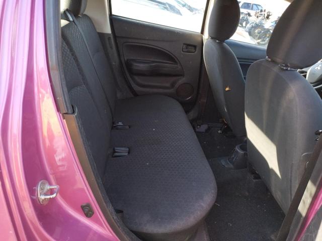 2015 MITSUBISHI MIRAGE DE - ML32A3HJ5FH007771