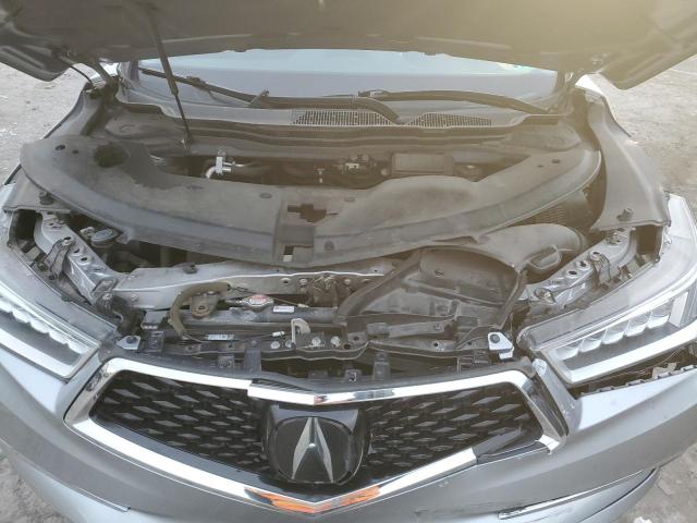 5FRYD4H3XHB024380 Acura MDX