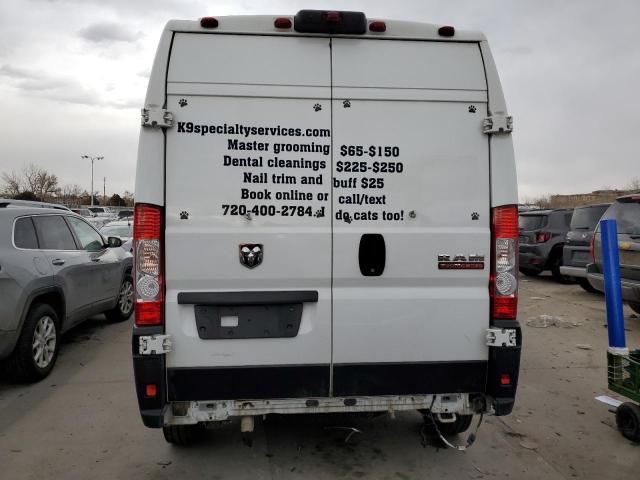 2021 RAM PROMASTER - 3C6LRVDG3ME565788