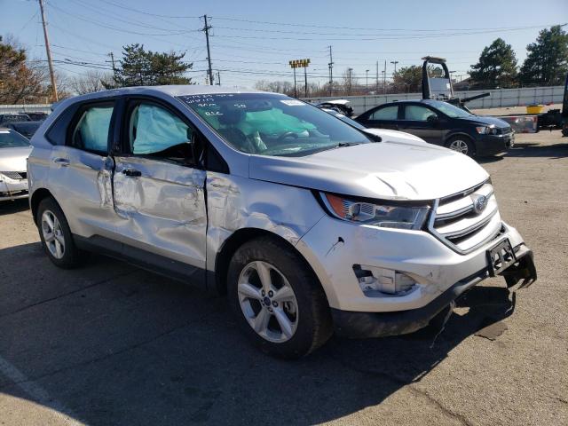 2016 FORD EDGE SE - 2FMPK3G91GBC20329