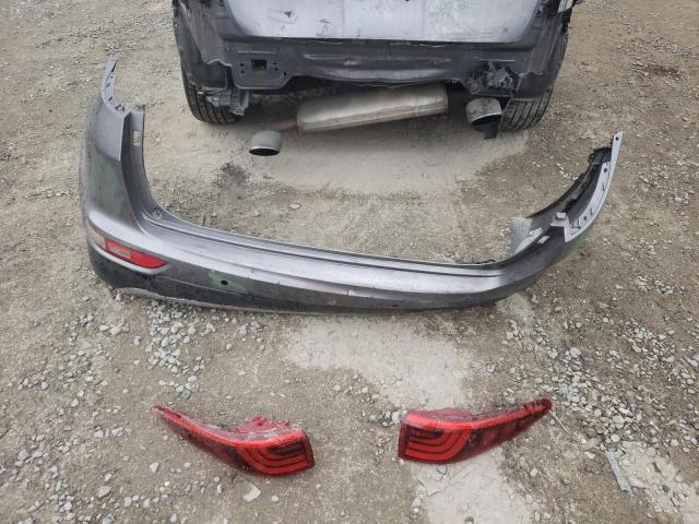2017 KIA SPORTAGE S - KNDPRCA69H7100416