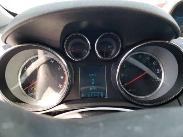 2016 BUICK ENCORE CON - KL4CJBSB0GB702509