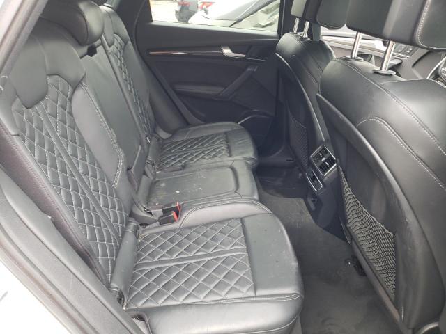 2018 AUDI SQ5 PREMIU WA1A4AFY3J2008184