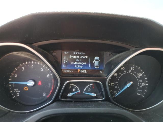 1FADP3K24GL284695 Ford FOCUS SE