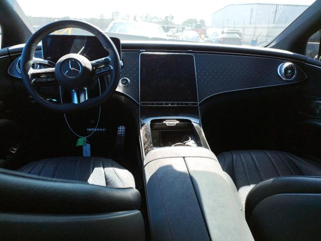 2022 MERCEDES-BENZ EQS 450+ - W1KCG2DBXNA003723
