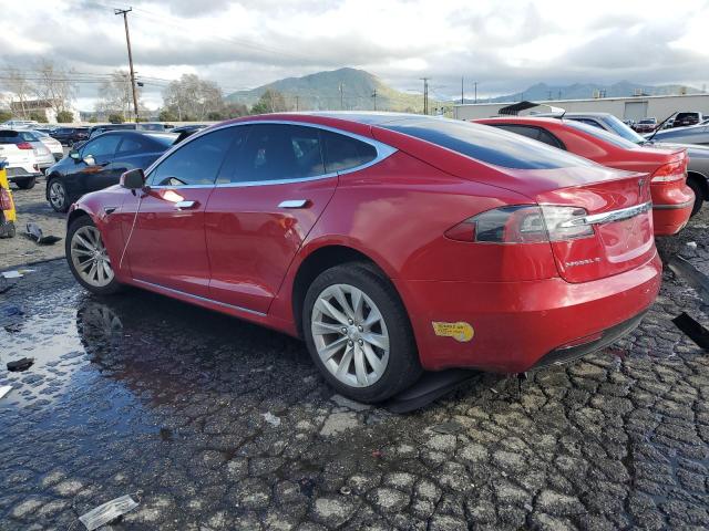 5YJSA1E18HF214146 Tesla MODEL S