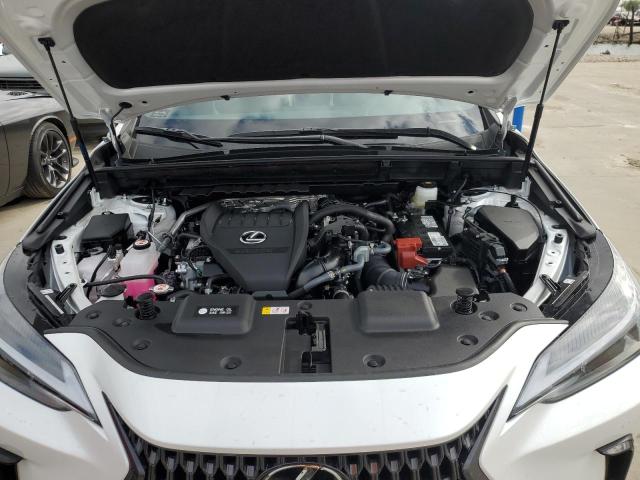 2023 LEXUS NX 350 - 2T2GGCEZ4PC022033