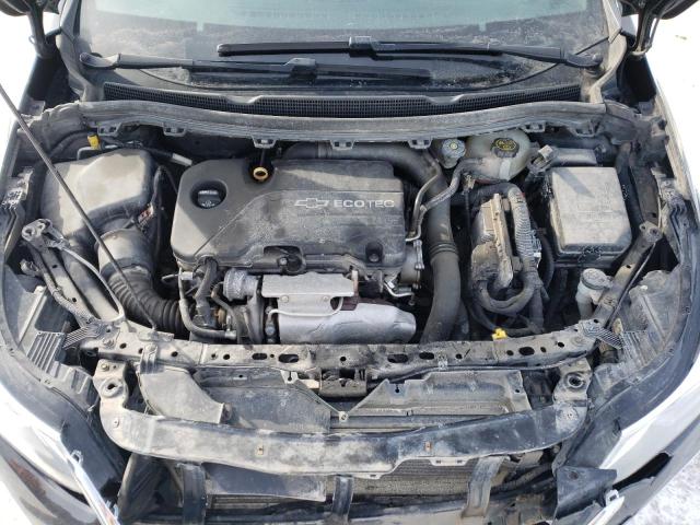 2016 CHEVROLET CRUZE PREM - 1G1BG5SM6G7294855