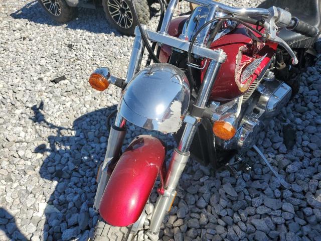 2004 HONDA VTX1300 C - 1HFSC55014A012511