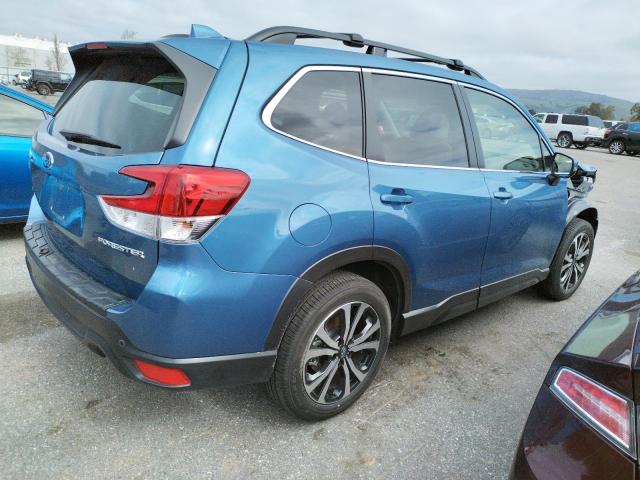 JF2SKAUC1LH459381 Subaru Forester Limited