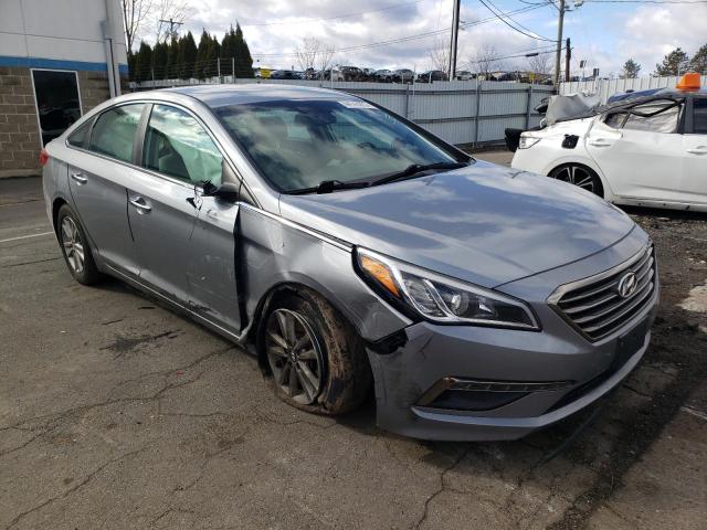 2015 HYUNDAI SONATA ECO - 5NPE24AA6FH111131