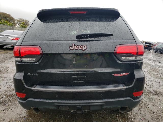 1C4RJFLT2KC854731 Jeep Grand Cherokee Trailhawk