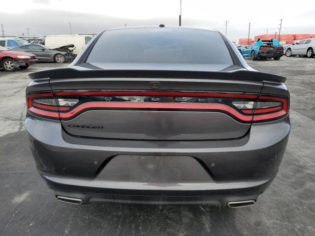 2C3CDXBG5NH176408 Dodge Charger Sxt