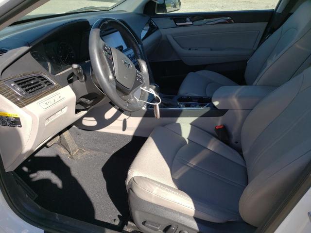 2017 HYUNDAI SONATA SPO - 5NPE34AF4HH568807