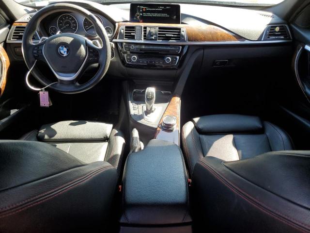 2016 BMW 328 XI SUL - WBA8E3C50GK503634