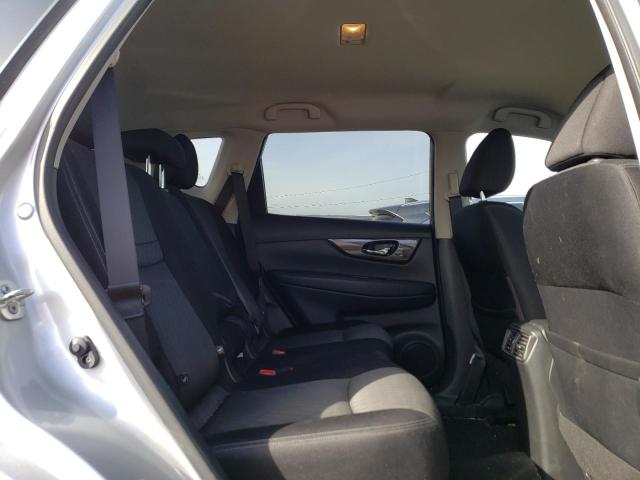 JN8AT2MV3HW277686 Nissan ROGUE S