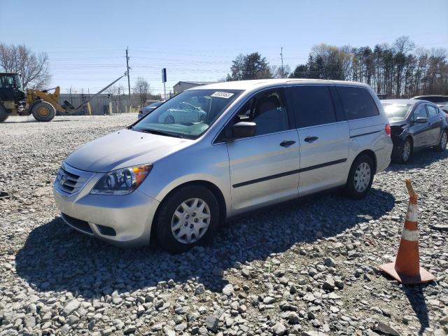 2008 Honda Odyssey LX