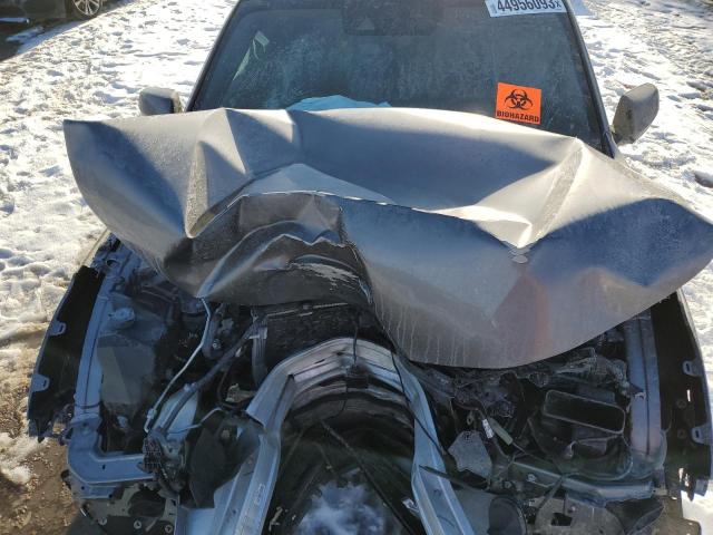 2022 ACURA RDX A-SPEC - 5J8TC2H68NL801856