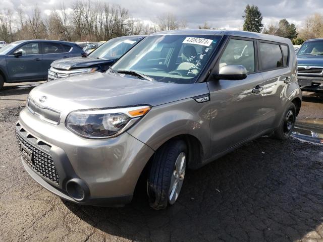 2016 KIA SOUL KNDJN2A20G7386972