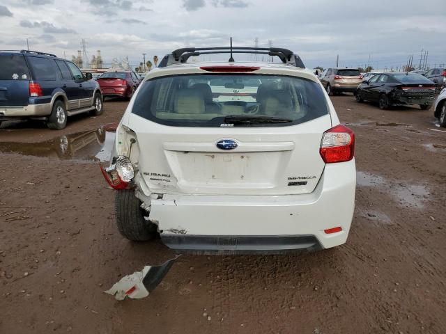 JF1GPAP62GH293069 Subaru Impreza Sport Premium
