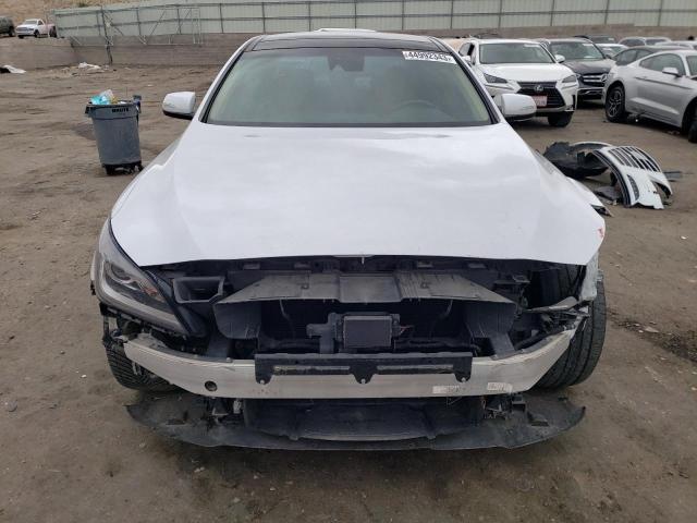 KMHGN4JE4FU079039 Hyundai Genesis 3.8l